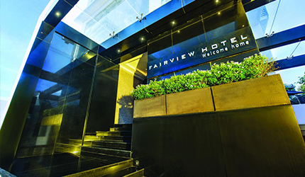 Fairveiw Hotel